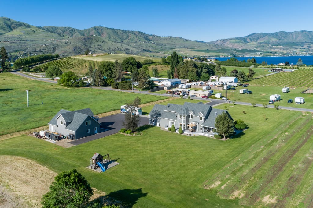 1.5 Acres