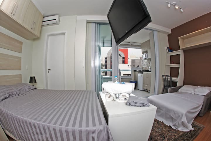 Aga Hospedagens managed Airbnb listing 2