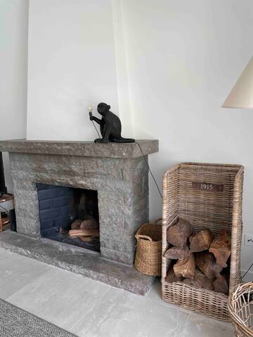 Casa da Santinha RelaxPool&Garden House-near Beach gallery image 4