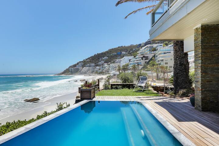 Cape Concierge – Clifton Sommerhus gallery image 2