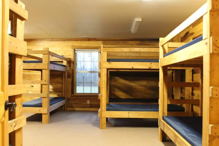 غرفة النوم 4