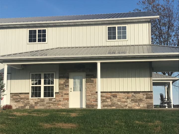 Truman Reservoir Cabins Cabins and More Airbnb