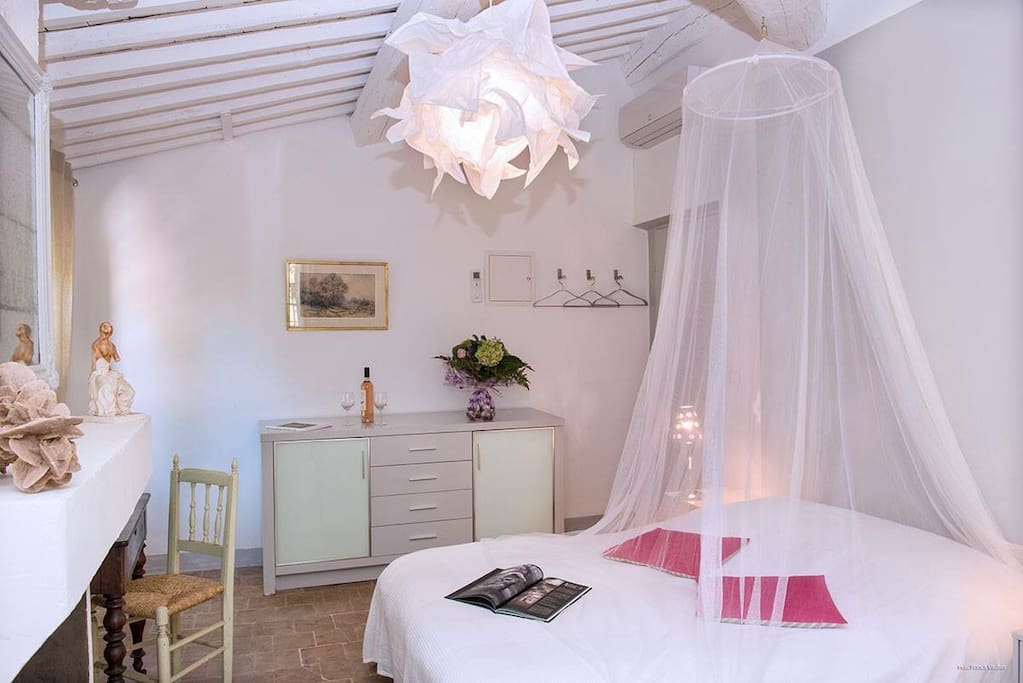 chambre double l'élixir d'amour