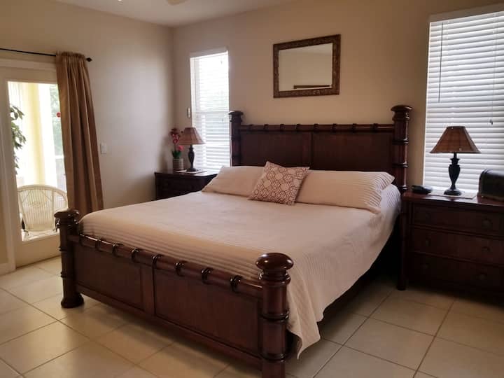 主卧