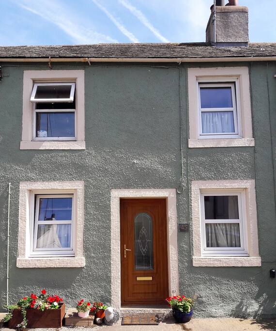 La'al Cottage