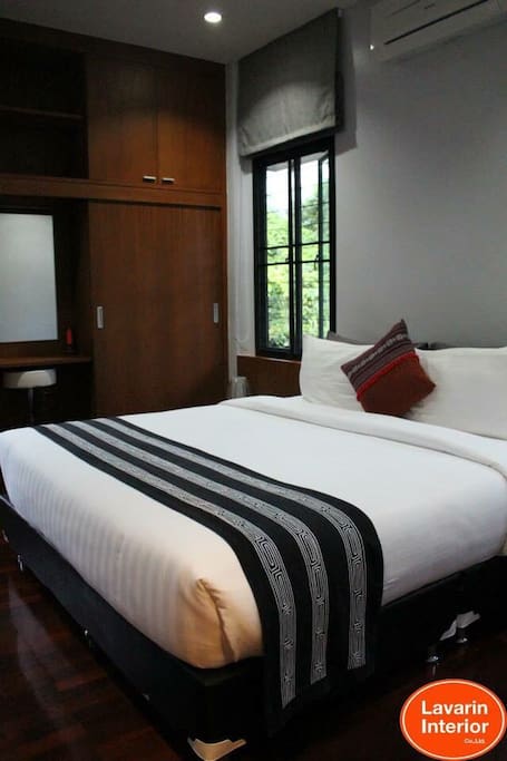 ห้องนอนที่2
