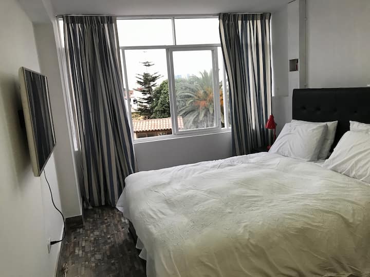 Lima Vacation Rentals Apartment and House Rentals Airbnb