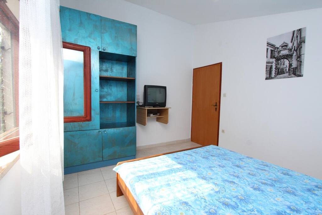 Tara Rovinj Rovigno diving vacanze fewo
