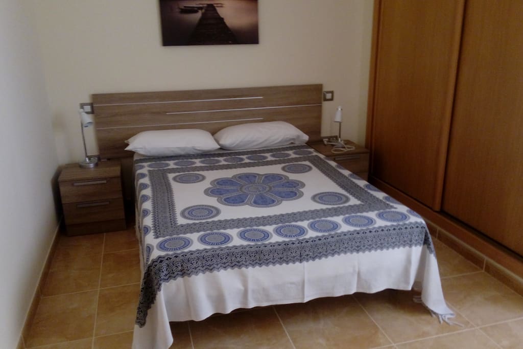 Camera da letto