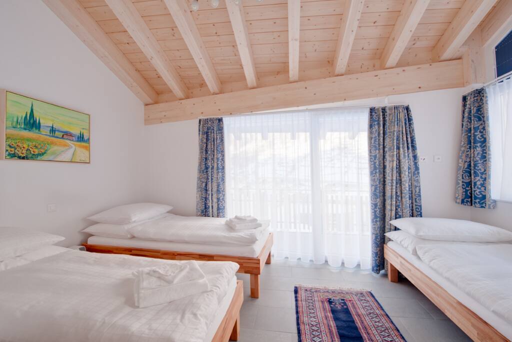 Third bedroom