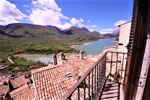 Casa Elda - Panoramic and Central Apartment