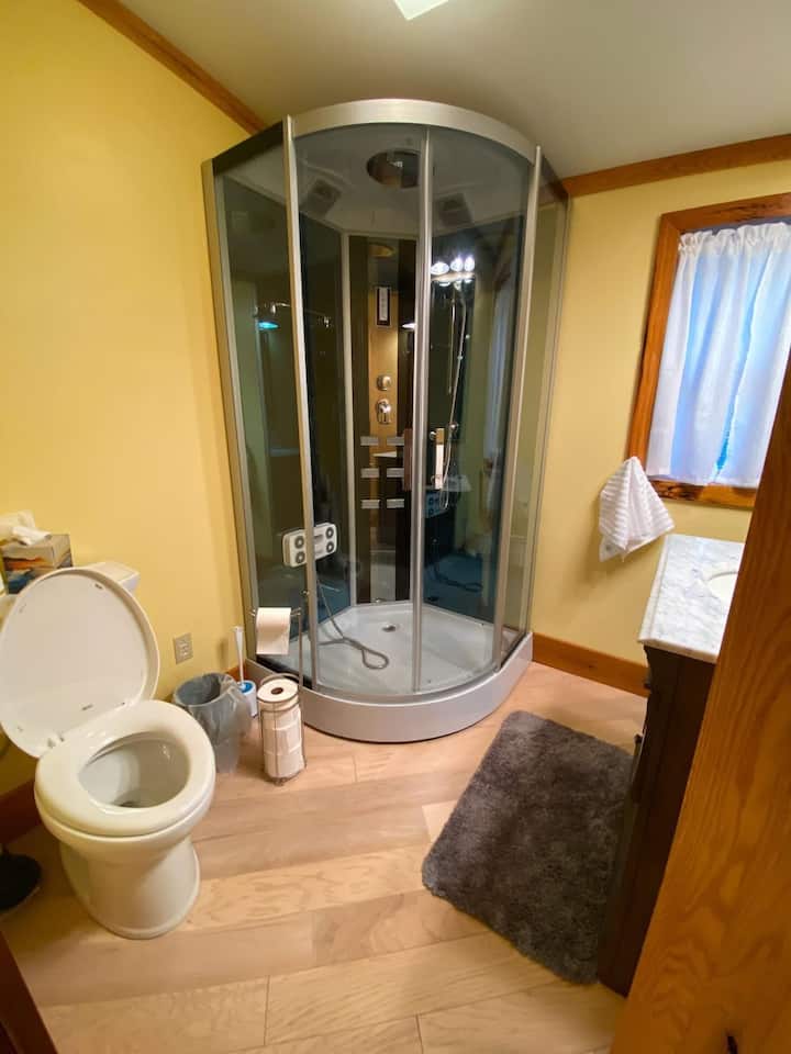 15 Best Cabin Rentals Near Letchworth State Park, New York Updated