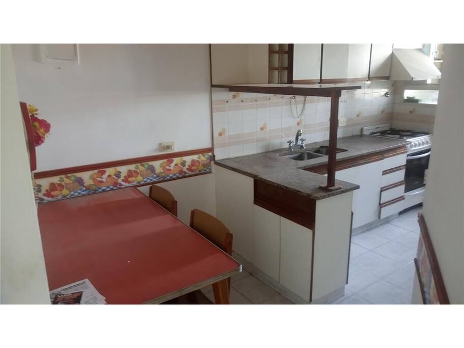Cocina