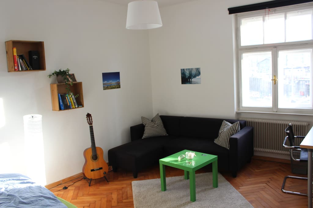Zimmer/Room