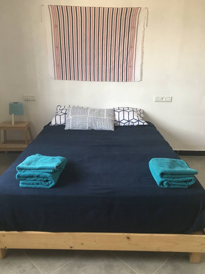 Spavaća soba