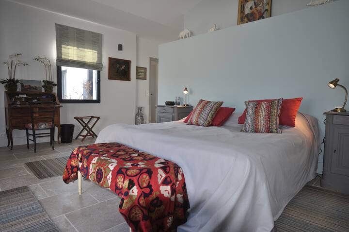 Спална соба 1