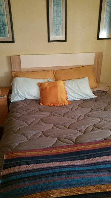 Bed and Breakfast room #2