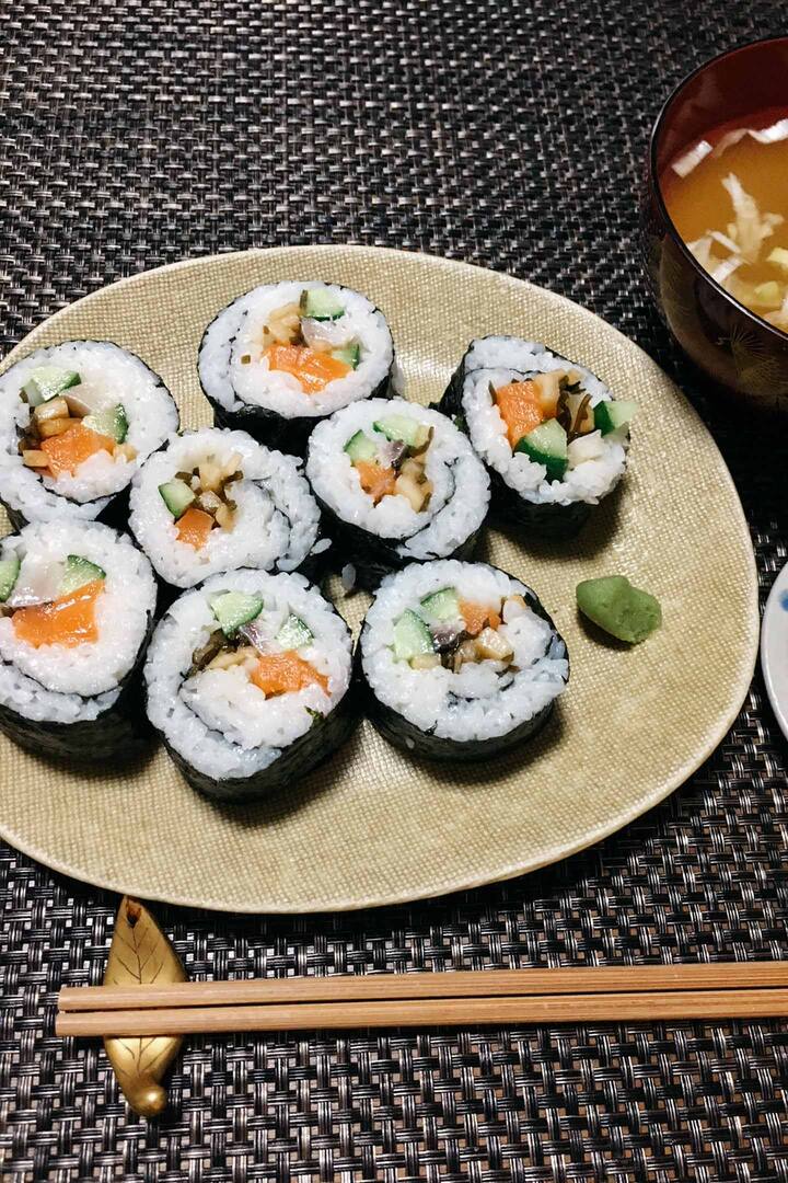 Experience Authentic Sushi Making Airbnb Experience Authentic Sushi Making Airbnb