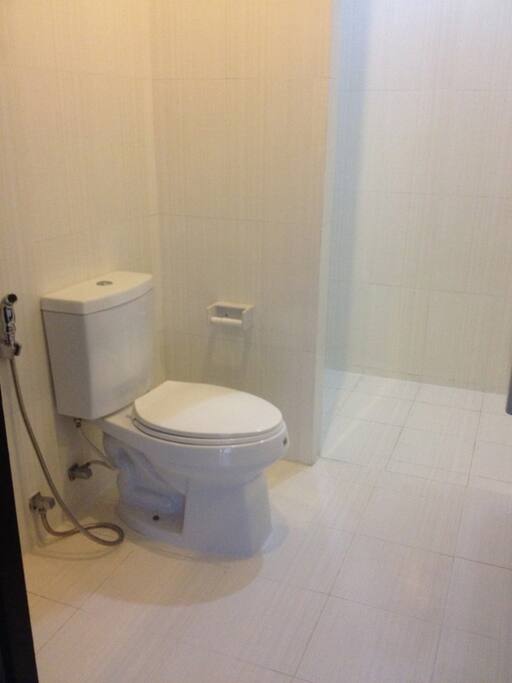 Bath Room