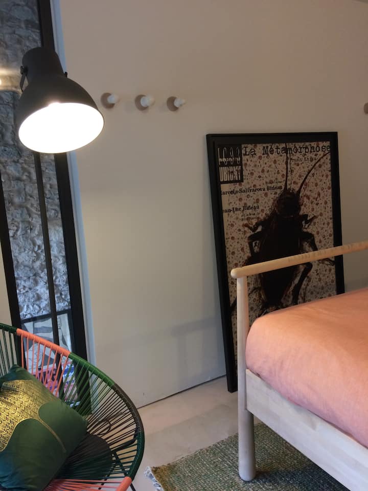 Спална соба 4