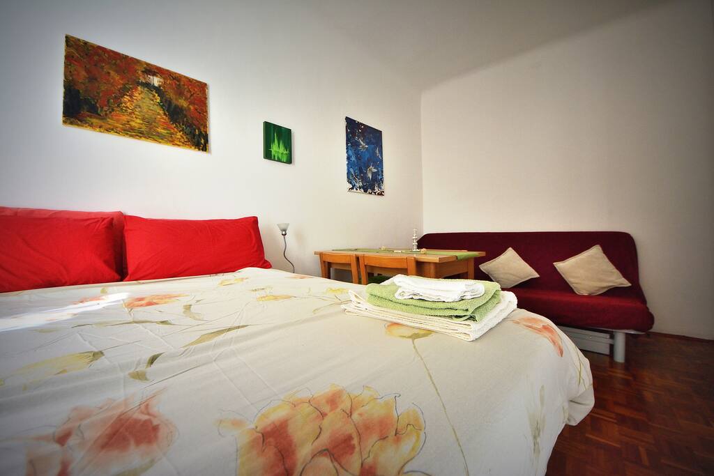 Your room