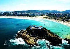 Apt+complete+in+Praia+do+Forte+-+Cabo+Frio