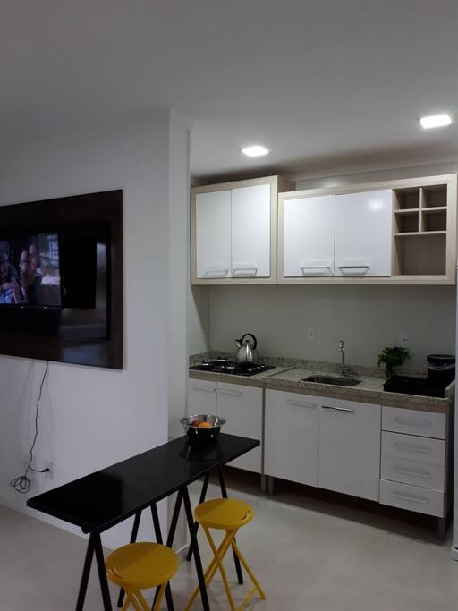 Cozinha americana