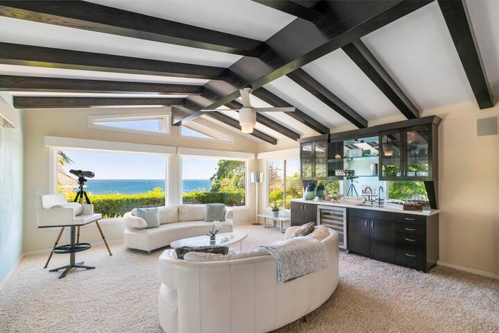 Epic Malibu Beach House! gallery image 5