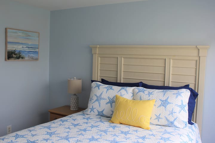 საძინებელი