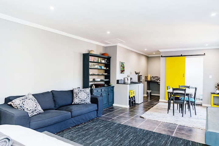 Airbnb Johannesburg Ferienwohnungen Unterkunfte