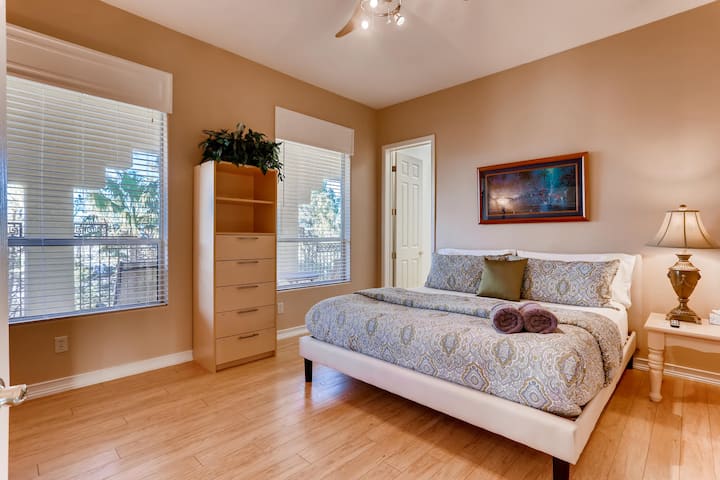 საძინებელი 4