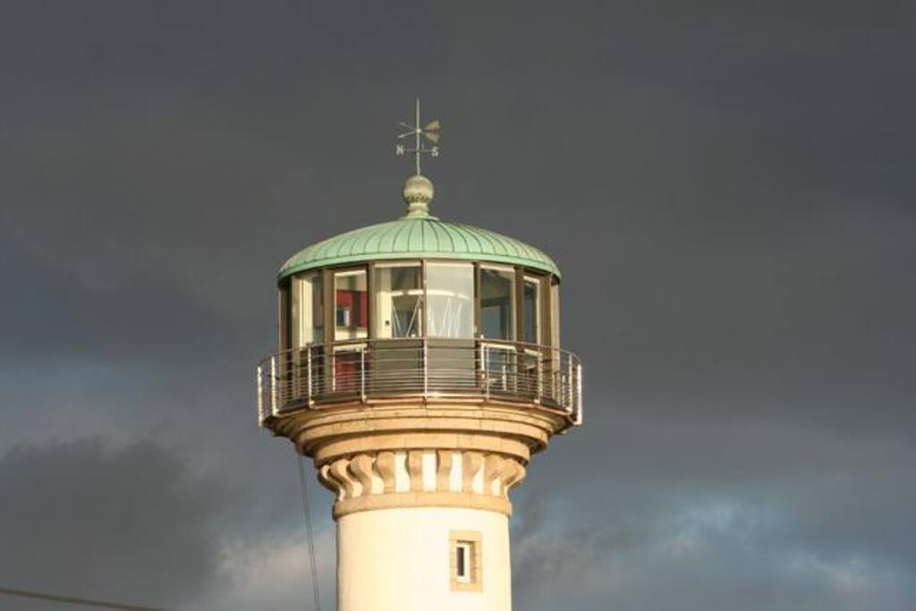 Phare de Kerbel