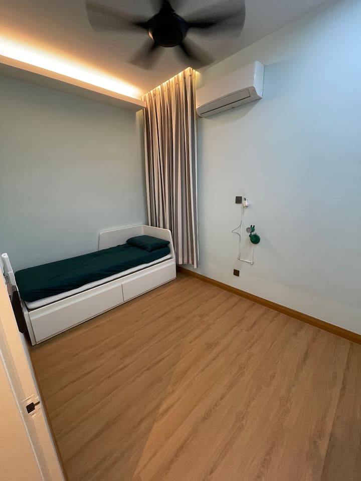 საძინებელი 2