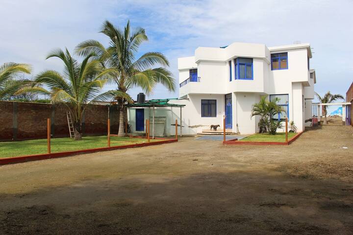 Peru Living The Dream 1 bedroom