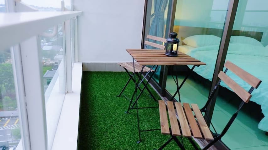 #1316 [KINGBED] JB -Molek-Austin-Ikea-Jusco