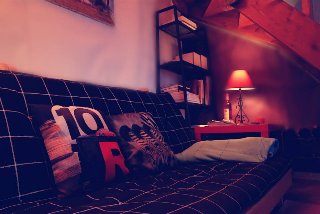 salon