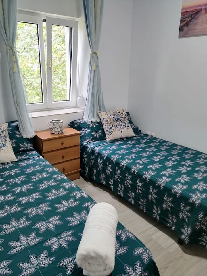 Dhomë gjumi 3