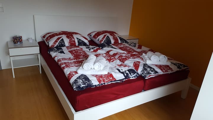 Спална соба 2