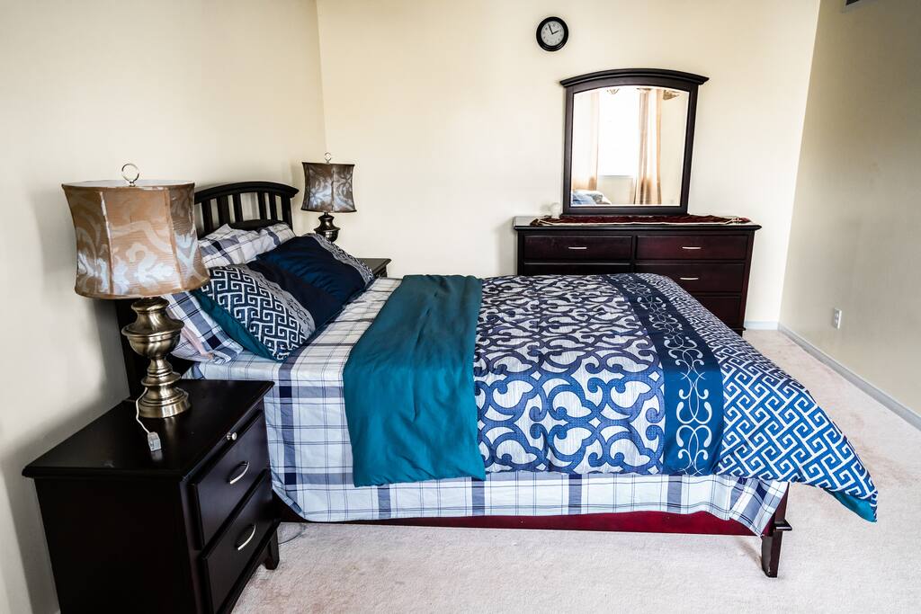 Master Suite