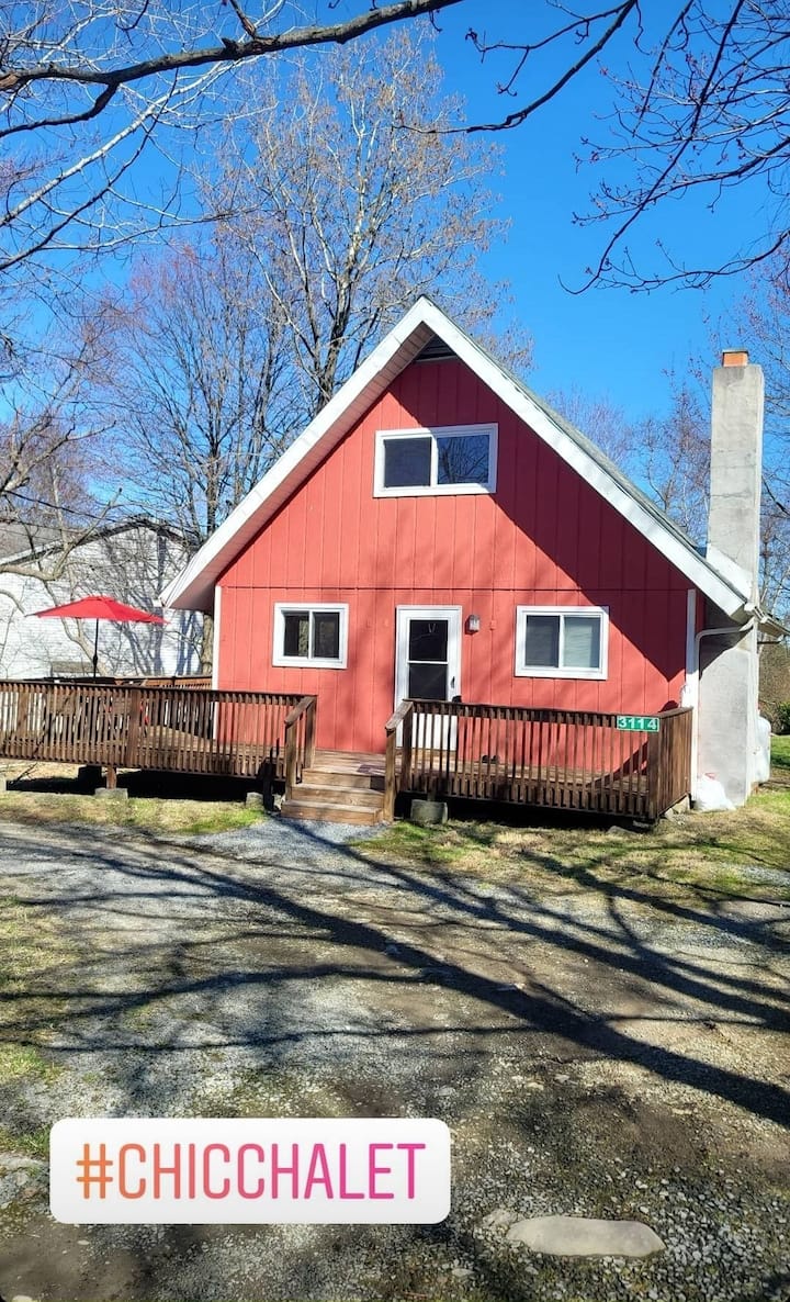 Long Pond Vacation Rentals & Homes Pennsylvania, United States Airbnb