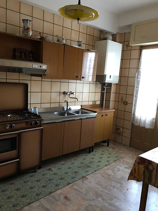 Cucina