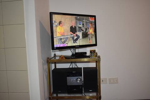 Top performing Airbnb: Mendoza microcentre apartment with garage option in Ciudad De Mendoza