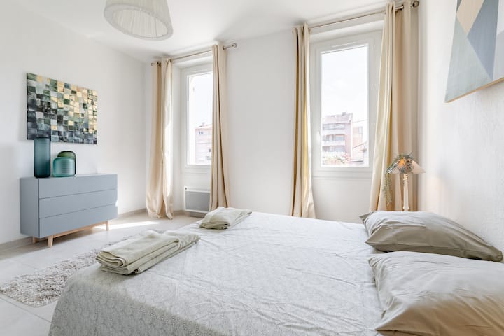 غرفة النوم 1