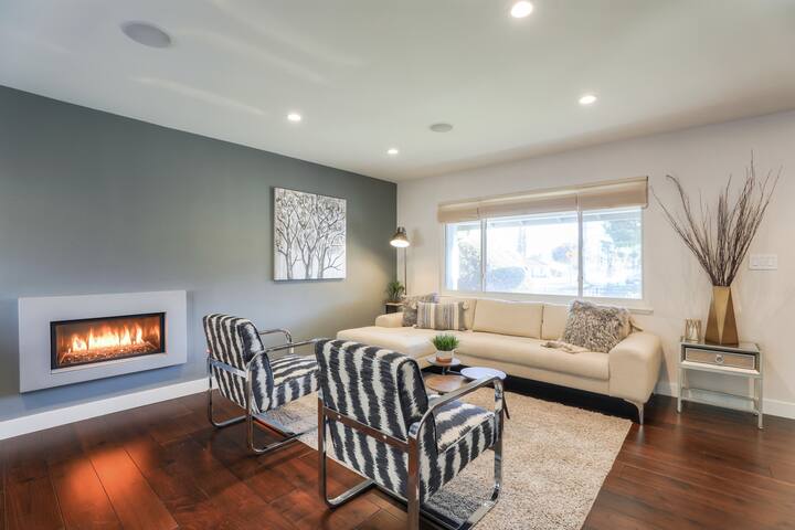 PSD: Stunning & Modern Luxury in Cupertino gallery image 5