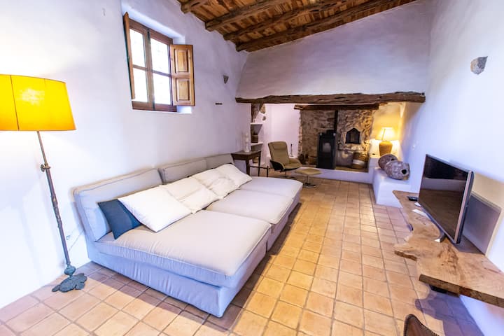 Amazing Villa For Large Groups Near Ibiza City - Islas de Ibiza