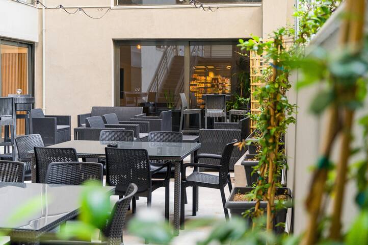 Family Maisonette in Athens Panorama Project gallery image 5