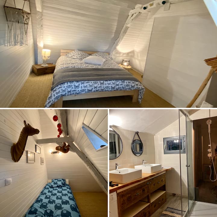 Habitación 1