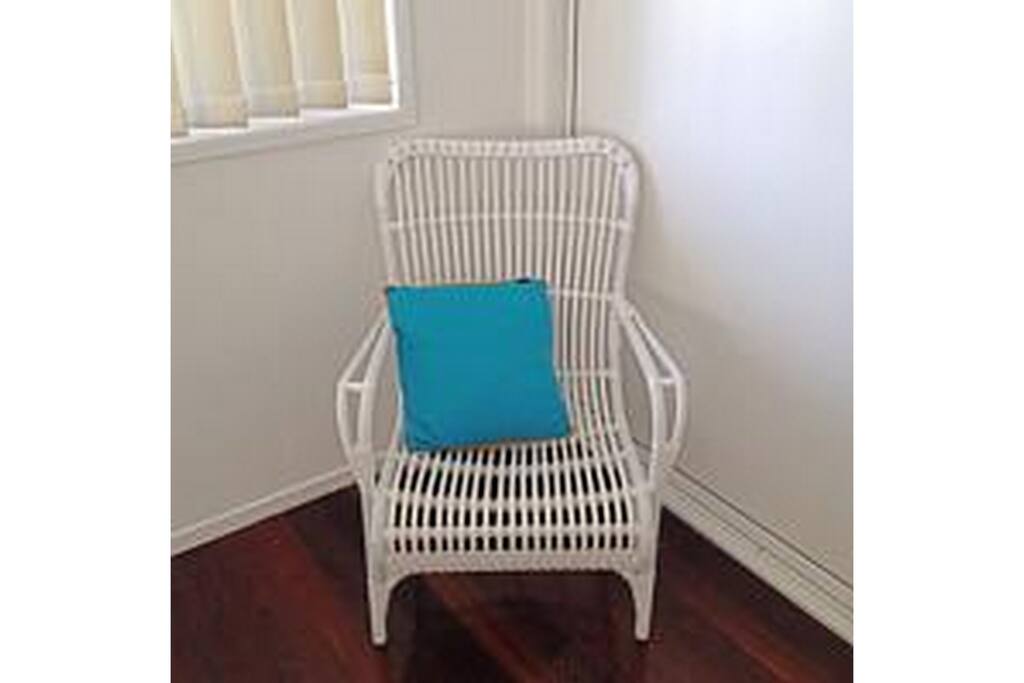 The Sailboat Room