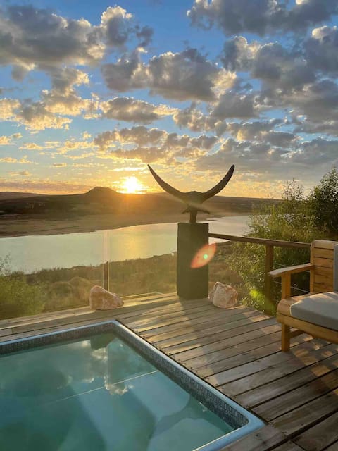 Clanwilliam Dam House