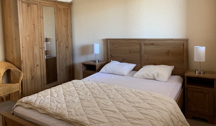 Главна спалня